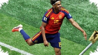 Yamal Menantang Prancis, Spanyol Jadi Penghalang Terakhir Menuju Final