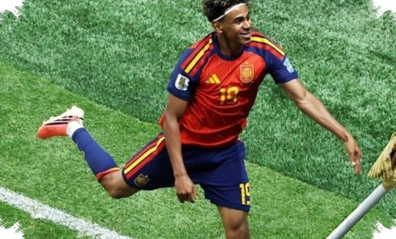 Yamal Menantang Prancis, Spanyol Jadi Penghalang Terakhir Menuju Final