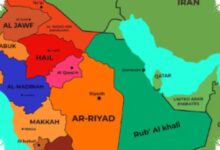 DP World Siapkan Jalur Aman Baru di Fujairah, Hormuz Tak Lagi Satu-Satunya Opsi