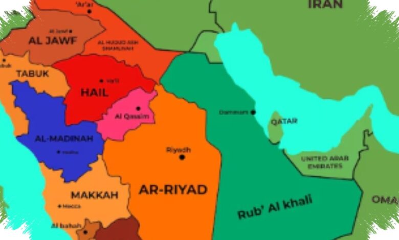 DP World Siapkan Jalur Aman Baru di Fujairah, Hormuz Tak Lagi Satu-Satunya Opsi