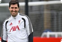 5 Klub yang Membentuk Andoni Iraola, dari Trofi Siprus hingga Anfield