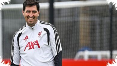 5 Klub yang Membentuk Andoni Iraola, dari Trofi Siprus hingga Anfield
