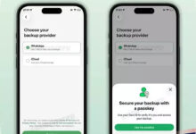 WhatsApp Uji Backup Chat ke Cloud Sendiri di iOS, Enkripsinya Langsung Aktif