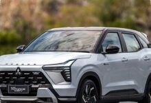 Xforce Hybrid Siap Jadi Hybrid Pertama Mitsubishi di Indonesia, Produksi Lokal Menyusul