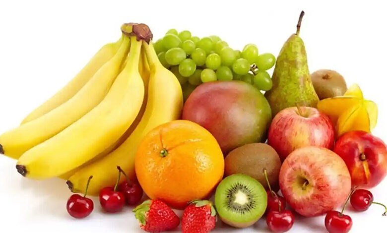 Stroberi Lebih Ramah untuk Gula Darah, Pisang Ternyata Punya Keunggulan Sendiri