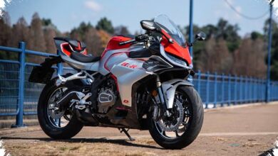 ZX-4RR Vs 450RR, Duel Supersport 4 Silinder Yang Beda Arah