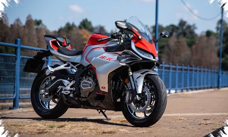 ZX-4RR Vs 450RR, Duel Supersport 4 Silinder Yang Beda Arah
