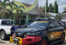 Dendam Bullying Bertahun-tahun, Siswa Padang Diduga Ledakkan Bom Rakitan di Sekolah