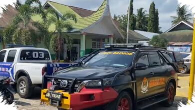 Dendam Bullying Bertahun-tahun, Siswa Padang Diduga Ledakkan Bom Rakitan di Sekolah