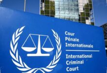 Washington Siapkan Sanksi ke ICC, Trump Dorong Tekanan yang Makin Luas