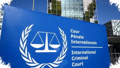 Washington Siapkan Sanksi ke ICC, Trump Dorong Tekanan yang Makin Luas