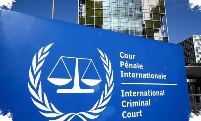 Washington Siapkan Sanksi ke ICC, Trump Dorong Tekanan yang Makin Luas