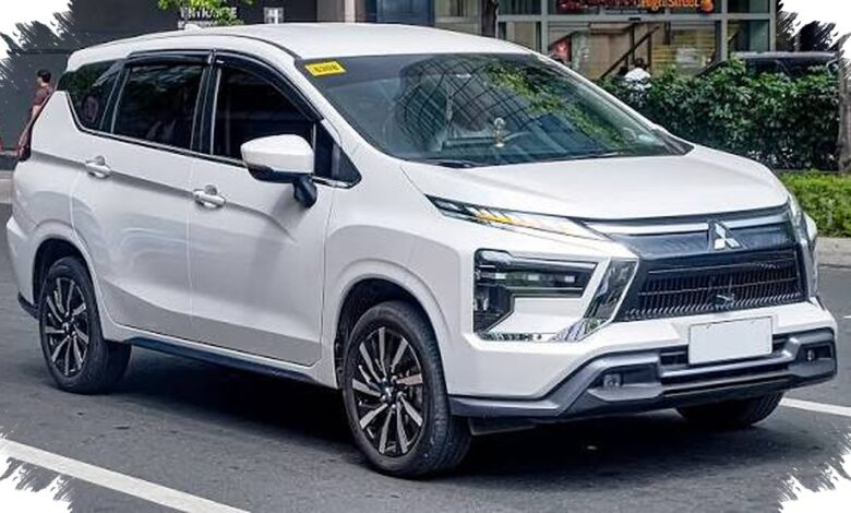 Xpander Cross M/T 2026 Tetap Punya Aura SUV, Detail yang Dijaga Mitsubishi