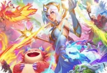 Enchanted Wilds Bawa Wisp ke TFT, Strategi Bermain Bisa Berubah Total