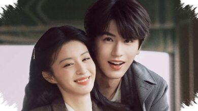 5 Drama China WeTV Paling Menarik di Paruh Kedua 2026, Dibanjiri Bintang Besar