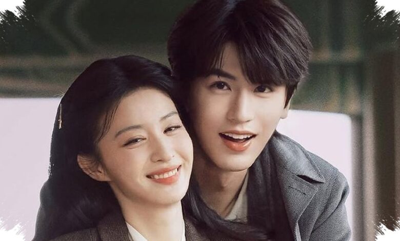 5 Drama China WeTV Paling Menarik di Paruh Kedua 2026, Dibanjiri Bintang Besar