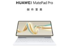 Huawei MatePad Air Mendarat di Malaysia, Lebih Tipis dari Botol Air Minum