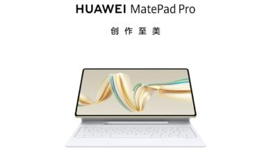 Huawei MatePad Air Mendarat di Malaysia, Lebih Tipis dari Botol Air Minum