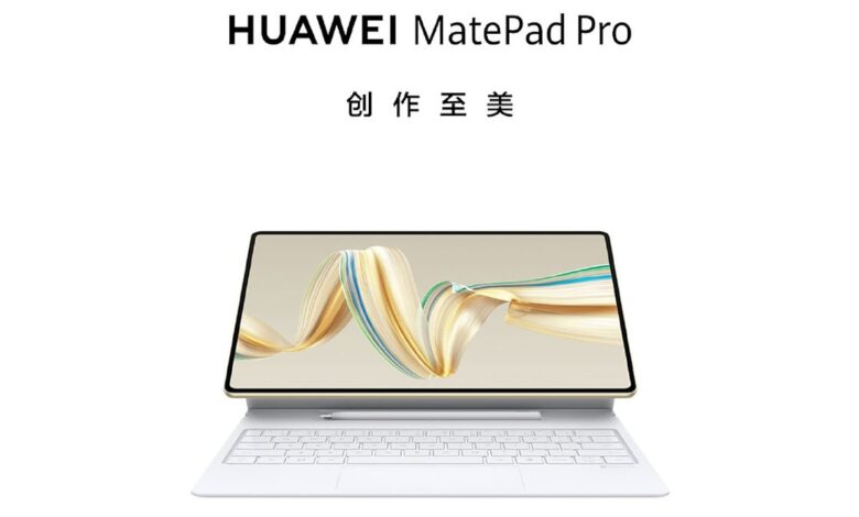 Huawei MatePad Air Mendarat di Malaysia, Lebih Tipis dari Botol Air Minum