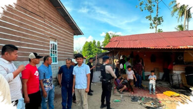 Densus Ungkap Hanya 1 Bom Rakitan Meledak di MAN 3 Padang, Daya Ledaknya Rendah
