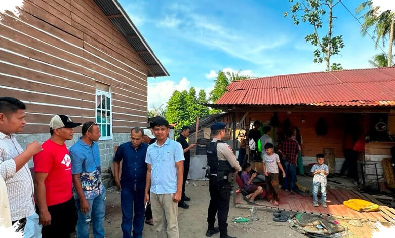 Densus Ungkap Hanya 1 Bom Rakitan Meledak di MAN 3 Padang, Daya Ledaknya Rendah