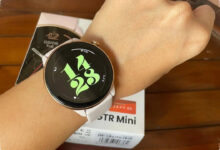 5 Smartband Rp 500 Ribuan dengan Fitur Lengkap, Bukan Cuma Buat Gaya