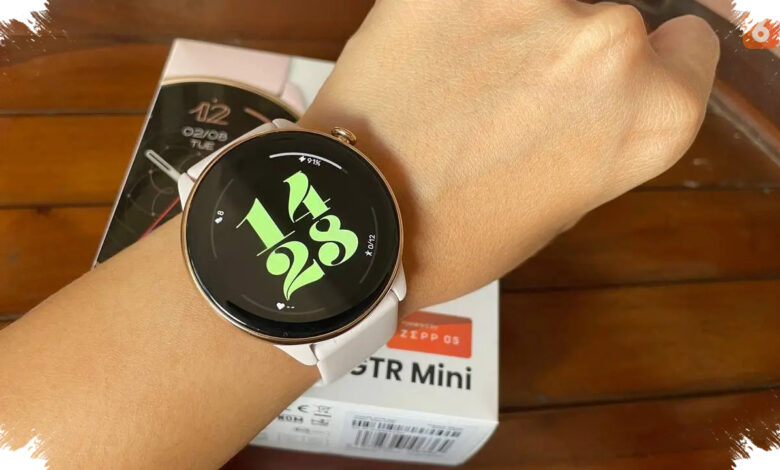 5 Smartband Rp 500 Ribuan dengan Fitur Lengkap, Bukan Cuma Buat Gaya