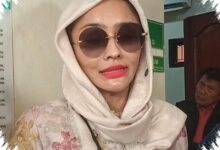 Doktif Sindir Klaim Sakit Richard Lee, Sebut Tak Ada Gawat Darurat