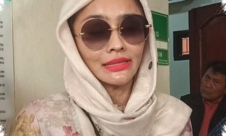 Doktif Sindir Klaim Sakit Richard Lee, Sebut Tak Ada Gawat Darurat