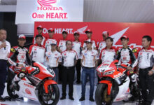 AHM Capai 100 Juta Motor di Indonesia, Perayaannya Justru Dibuat Sederhana