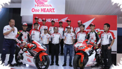 AHM Capai 100 Juta Motor di Indonesia, Perayaannya Justru Dibuat Sederhana