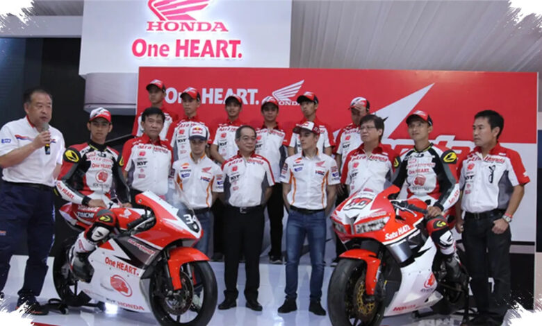 AHM Capai 100 Juta Motor di Indonesia, Perayaannya Justru Dibuat Sederhana