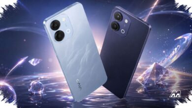 Vivo T5 Lite 5G Siap Menantang Kelas Murah, Baterai 6.500mAh Jadi Andalan