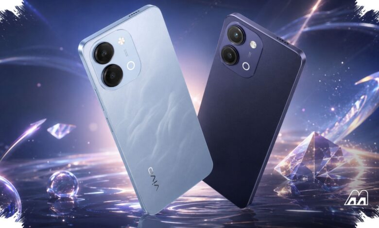 Vivo T5 Lite 5G Siap Menantang Kelas Murah, Baterai 6.500mAh Jadi Andalan
