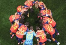 Prancis Vs Spanyol, Duel Semifinal yang Bisa Menjadi Penutup Era Deschamps