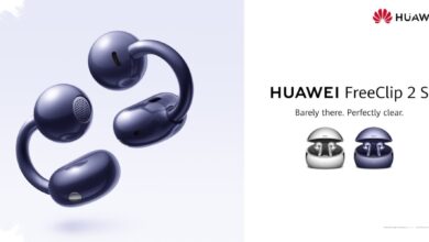 FreeClip 2 S dan MatePad Air 2026, Upgrade Huawei yang Tipis tapi Punya Detail Menarik