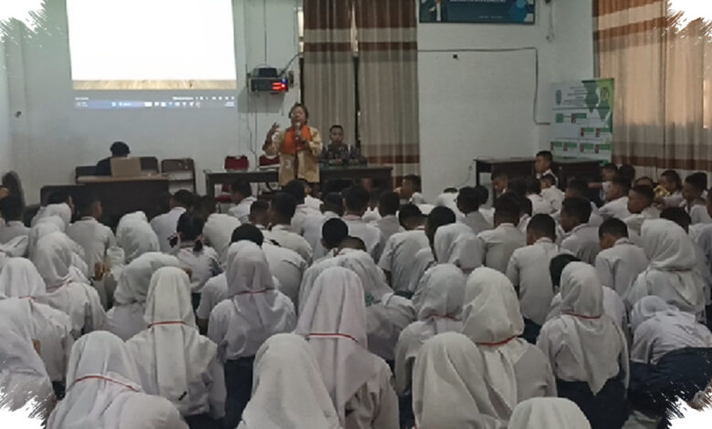 630 Remaja Positif HIV di Tulungagung, KPA Khawatir Penularan Merambah Pelajar