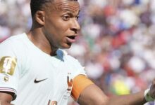 Mbappe Vs Yamal Langsung Panas, Perancis Tertekan di Semifinal Lawan Spanyol