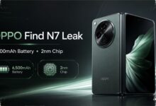 Oppo Find N7 Mulai Terlihat Serius, Snapdragon 2nm dan Baterai 6.500mAh Jadi Andalan