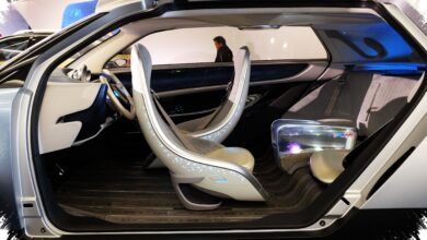 65 Merek Siap GIIAS 2026, Panggung Besar Mobil Listrik dan Pendatang Baru