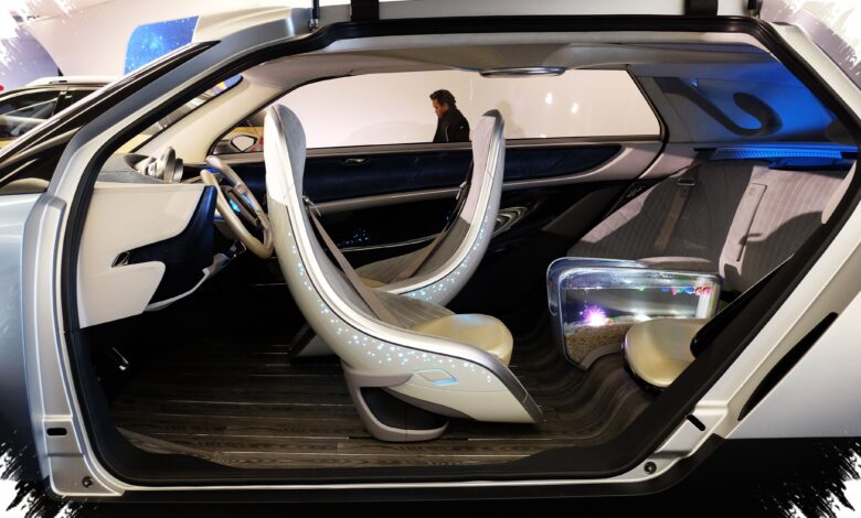 65 Merek Siap GIIAS 2026, Panggung Besar Mobil Listrik dan Pendatang Baru