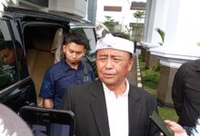 Gedung Sate dan Gasibu Ditata Ulang, Perpustakaan Gasibu Bersiap Masuk Era Digital