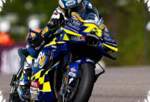 Alex Marquez Akui Terlalu Percaya Diri, Kesalahan Kecil di Sachsenring Berujung Jatuh