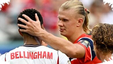 Haaland Bela Bellingham, Sindir Kritik yang Dinilai Terlalu Kejam