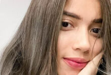 Sabrina Chairunnisa Ungkap Alasan Ikut Summer School, Ternyata Demi Hadapi Perceraian