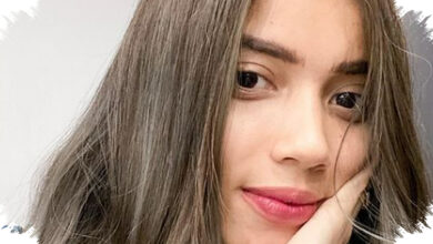 Sabrina Chairunnisa Ungkap Alasan Ikut Summer School, Ternyata Demi Hadapi Perceraian