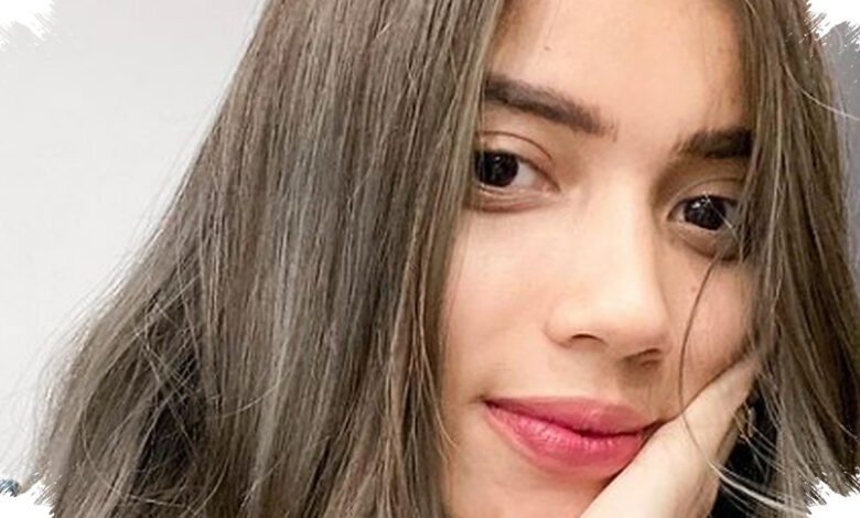 Sabrina Chairunnisa Ungkap Alasan Ikut Summer School, Ternyata Demi Hadapi Perceraian