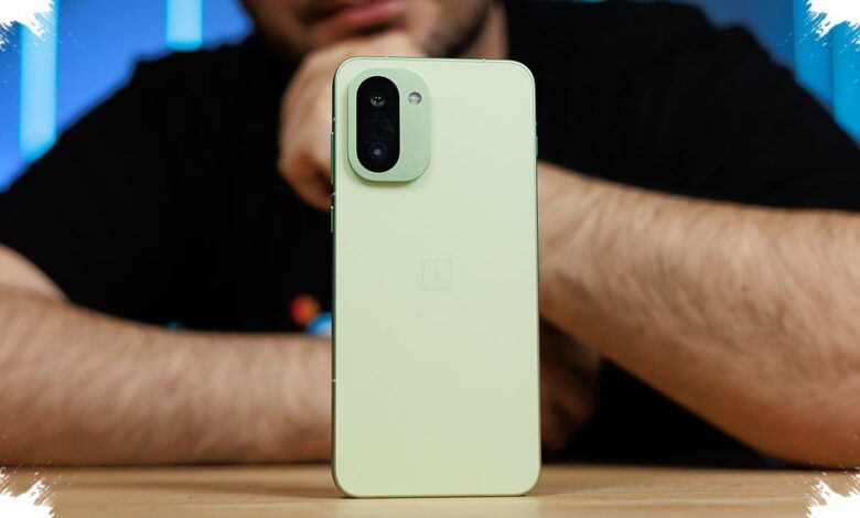 OnePlus Kian Menyusut di Barat, Eropa Tinggal Menyisakan OnePlus 15R