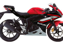 Suzuki GSX-R150 Punya Keyless dan ABS, Harga Rp35 Jutaan Bikin Kelas Sport 150 cc Makin Ketat