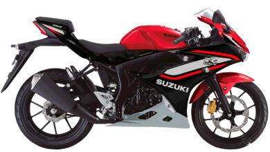 Suzuki GSX-R150 Punya Keyless dan ABS, Harga Rp35 Jutaan Bikin Kelas Sport 150 cc Makin Ketat